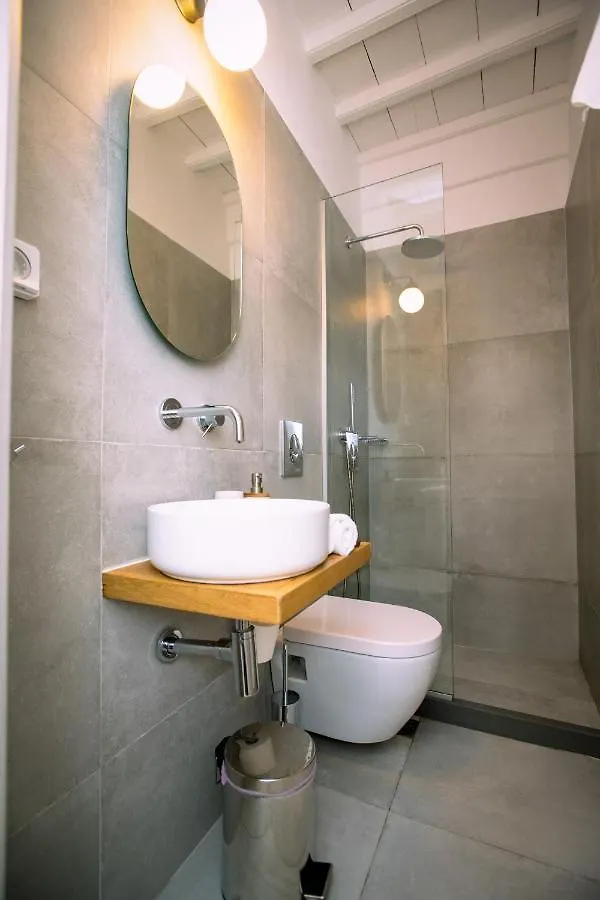 Appartamento Mykonos House Vitality , Mykonos Town