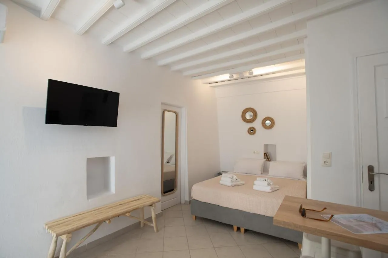 Appartamento Mykonos House Vitality , Mykonos Town Grecia