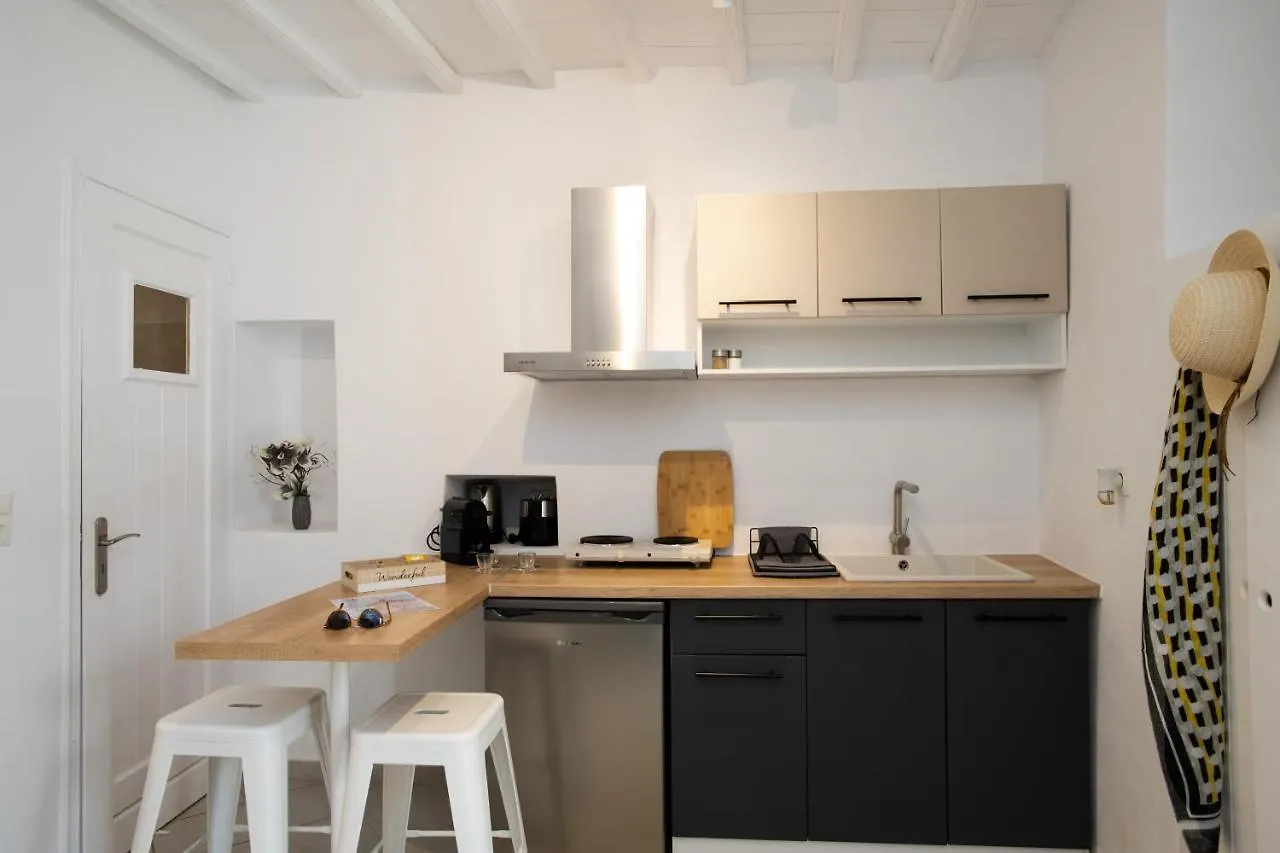 Mykonos House Vitality , Mykonos Town Grecia