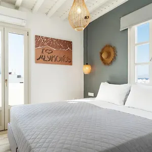  Apartamento Haka
